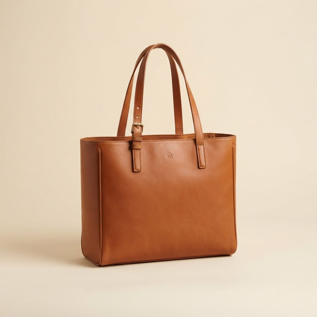 Everyday tote bag